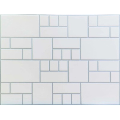 Impol Trade 3D OS19-K01-F01 1ks