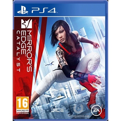 Mirrors Edge 2