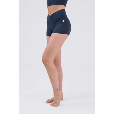 Intermezzo Fitness kraťasky 5566 modrá