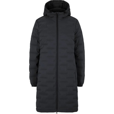 Nordisk Дамско палто Nordisk Women's Iris Coat - Black - размер XL (102-4225-0115)
