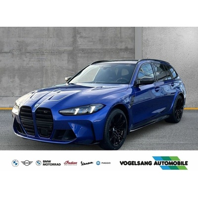 BMW M3 Touring xDrive Competition 390 kW
