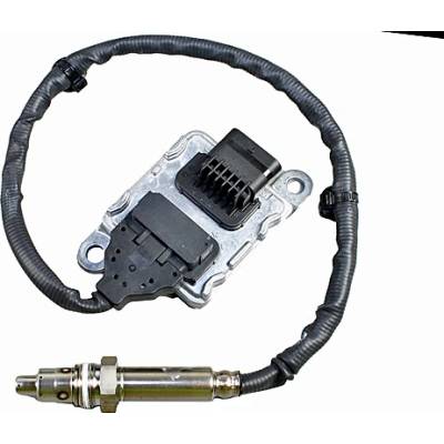 NOx-Senzor, NOx-Katalyzátor METZGER AUTOTEILE 0899209