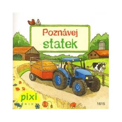 Poznávej statek