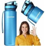 Aquaphor Bottle City blue 0.5l