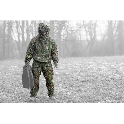 Ghosthood Diver Camo IRR