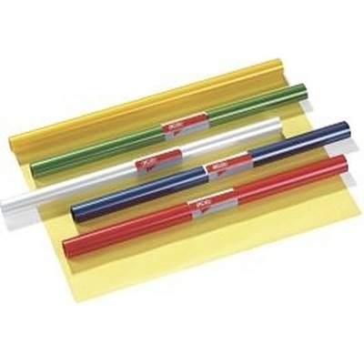 Herlitz Fólie na obaly 40x500cm – Zboží Mobilmania