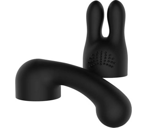 Bodywand Curve Accessory