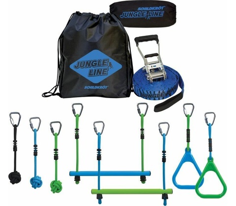Slackers Ninja Line Starter Set 2021