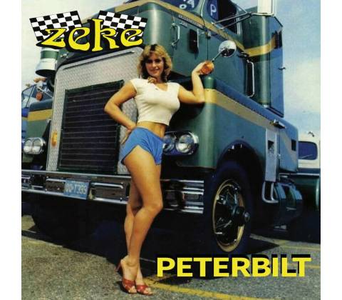 Zeke - Peterbilt LP