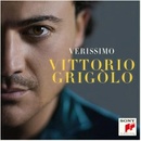 GRIGOLO, VITTORIO - VERISSIMO CD