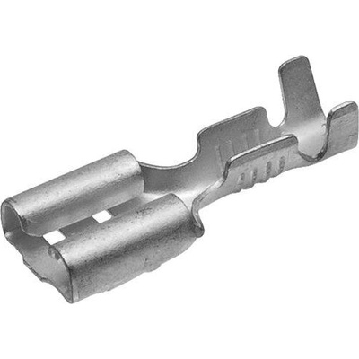Konektor dutinka 6,3mm