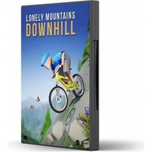 Lonely Mountains: Downhill