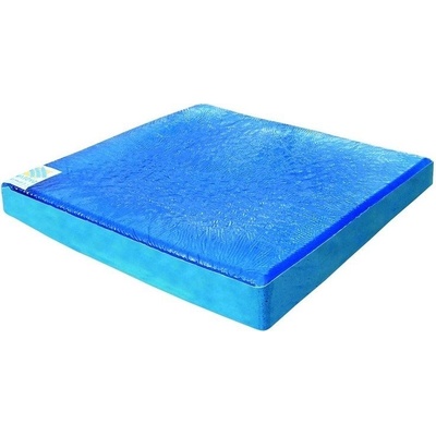 DMA Podložka antidekubitní pěnová s gelem P 314C MIXTE šířka, hloubka: 40 x 40 cm – Zboží Dáma