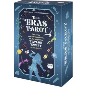 Das Eras-Tarot | Maddalena Carrai, Melanie Köpp (ISBN: 9783426570661)