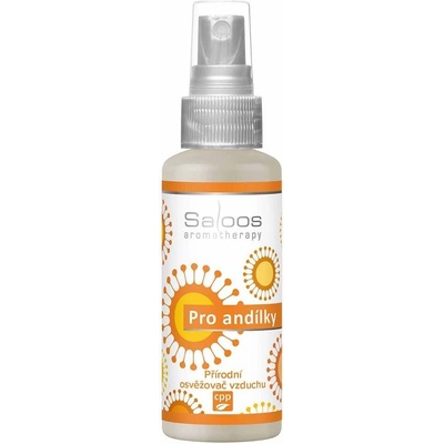 Saloos Aroma airspray Pre Anjelika 50 ml