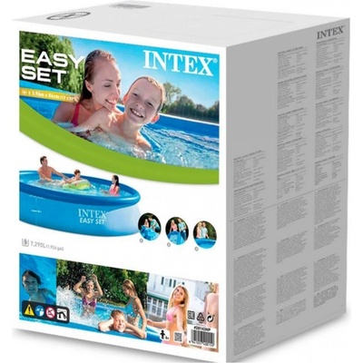 Intex Easy Set 3,96 x 0,84 m 28143NP