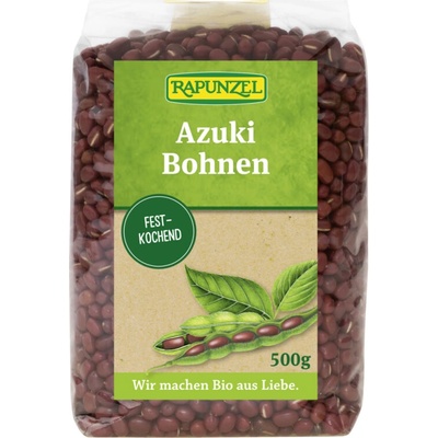 Rapunzel Adzuki fazole 0,5 kg