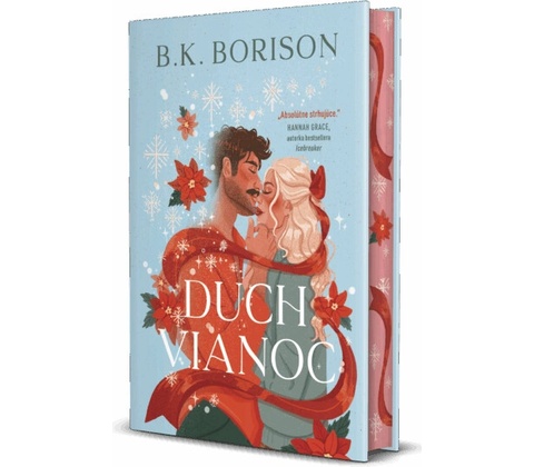 Duch Vianoc