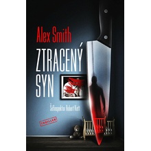 Ztracený syn - Alex Smith