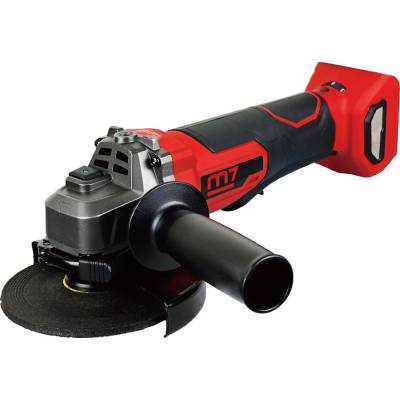 Mighty Seven M7 DG-501