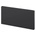 Mexen CCF21 Панелен радиатор Flat 500 x 1200 мм, централно долно свързване, 1210 W, (W6C21F-050-120-66)