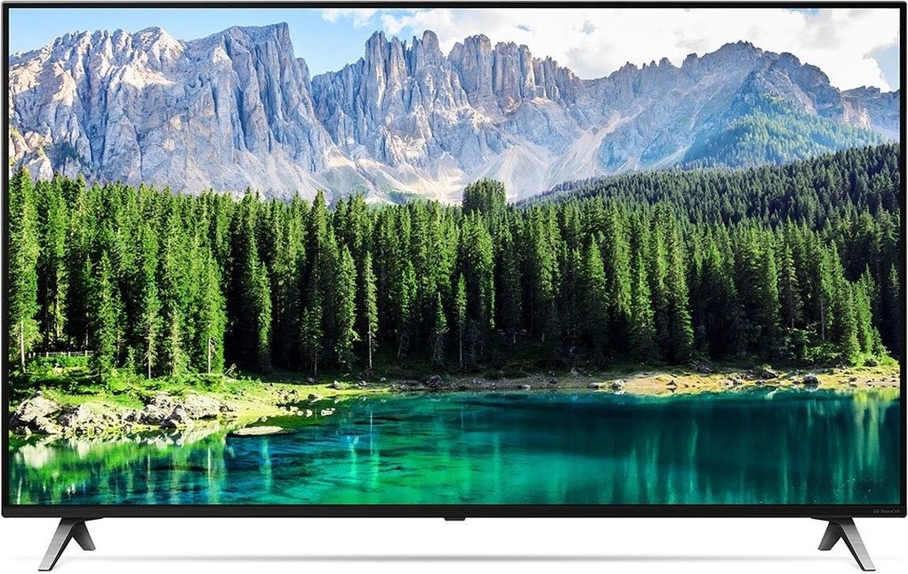 LG 49SM8500
