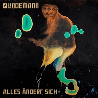 Till Lindemann - 7-ALLES ANDERT SICH Vinyl
