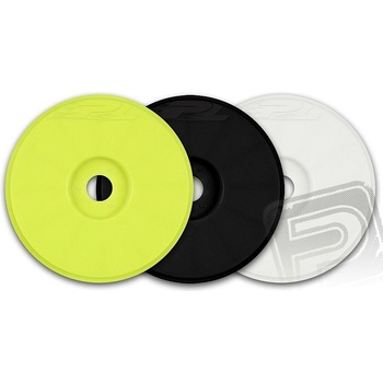 ProLine Velocity V2 1:8 Buggy disk bílé 4 ks