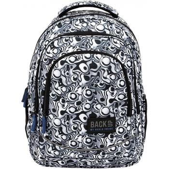 Image 1 of BACK UP Ученическа раница Back Up - HYPNOSIS (4598)