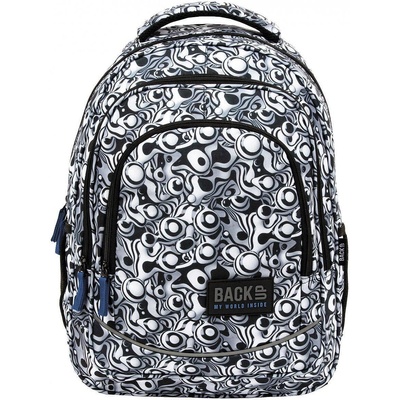 BACK UP Ученическа раница Back Up - HYPNOSIS (4598)
