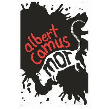 Mor - Albert Camus
