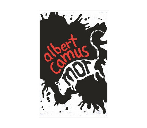 Mor - Albert Camus