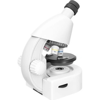 Discovery Micro Polar