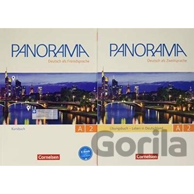 Panorama A2 - Claudia Böschel, Andrea Finster, Friederike Jin, Verena Paar-Grünbichler, Britta Winzer-Kiontke