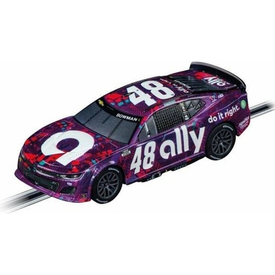 Carrera GO 64268 Nascar Camaro NextGen ZL1 4007486642683