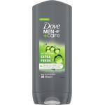 Dove SG Men Extra Fresh 250ml