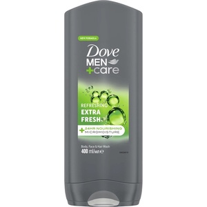 Dove SG Men Extra Fresh 250ml