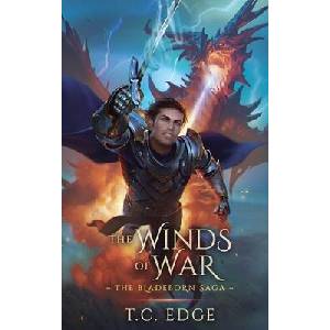 The Winds of War (ISBN: 9781068518232)