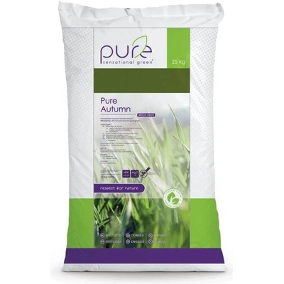 Pure Podzimní holandské hnojivo Autumn 25 kg