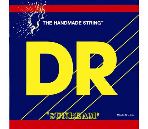 DR Strings NMLR-45