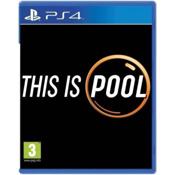 This is Pool