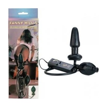 Seven Creations Inflatable Buttplug Enhancing Balloon