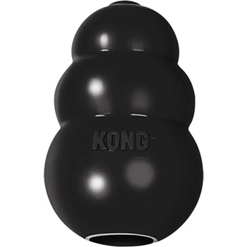 KONG Extreme Granat черен XL