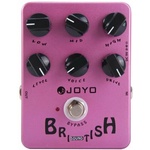 JOYO JF-16 British Sound