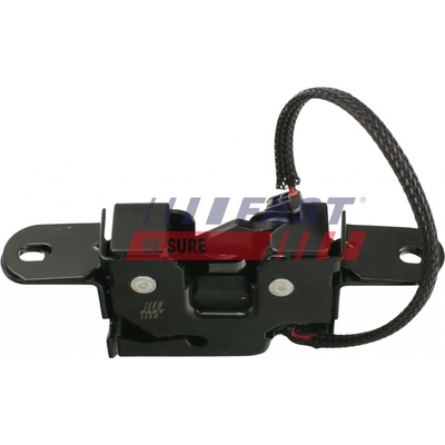 Zámek kapoty motoru FAST FT94186