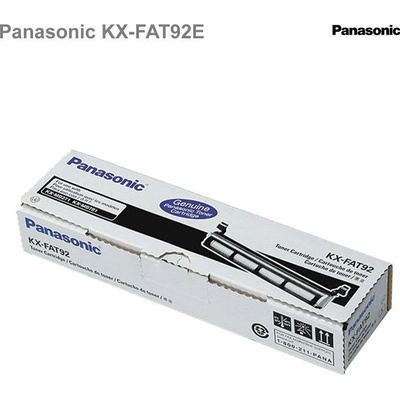 Panasonic KX-FAT92E - originálny