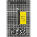 More Than This - Ness Patrick