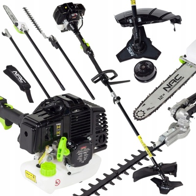 NAC 1,6HP BP427-16MU-T