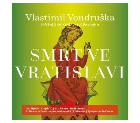 Smrt ve Vratislavi
