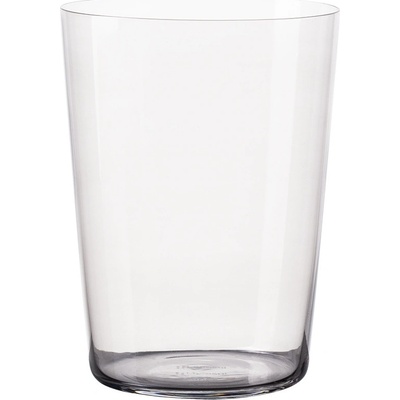 Lunasol Poháre Tumbler sivé 21st Century Glas META Glass 6 x 515 ml